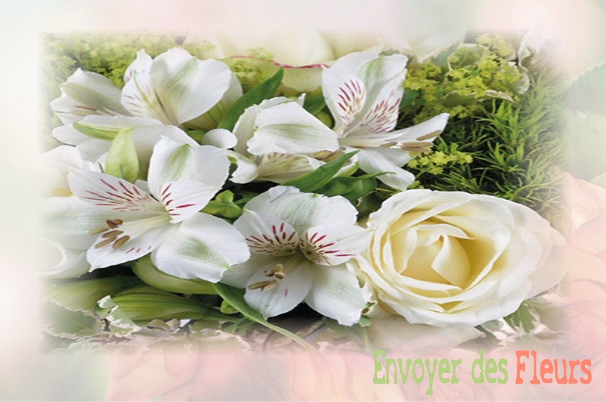 envoyer des fleurs à à SAVIGNAC-LES-EGLISES